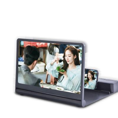 China Compatiable with iPad Drama Artifact Large Screen Projection Mobile Phone Lazy Hunting High Definition Amplifier for sale