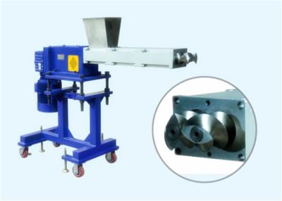 China Mobile Side Feeder Extruder For Twin Screw Extrusion Machine Highly Efficient for sale