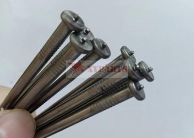 China 16mo3 Material 3.5mm Diameter Cd Insulation Weld Pins For Insulation System for sale