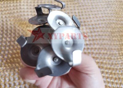 China Removable Insulation Sleeve Hook Head Stainless Steel Insulation Lacing Anchor for sale