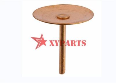 China 20 Mm Copper Dics Roofing Rivets Fix Fibre Cement Slates for sale