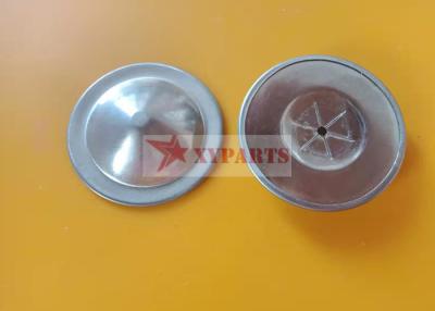 China 304 Stainless Steel/Carbon Steel Insulation Dome Cap Washer For HAVC System for sale