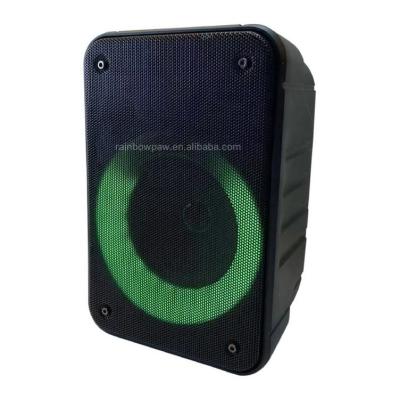 China No Knots Speaker KTS-1109 Customized Newest Home Theater Wireless Speaker System Party Outdoor Speaker for sale