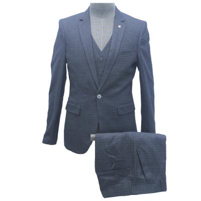 China Anti-wrinkle NAYIJI manufacturer direct mens suits wedding suits for men custom design mens suits and blazer for sale