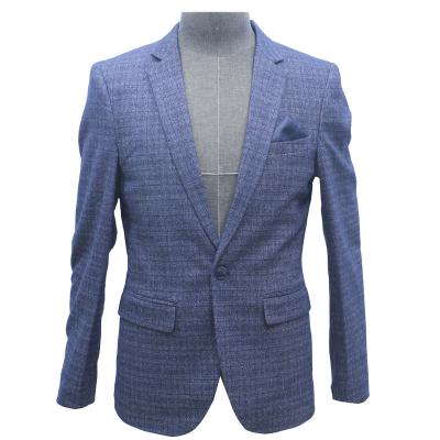 China NAYIJI Anti-wrinkle Men's Suit Business Men's Suits and Blazer Custom Wholesale Wedding Suit for Men for sale