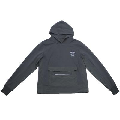 China High Quality OEM Manufacturer Anti-pilling New Arrivals Pullover Custom Hoodies For Men For Sale for sale