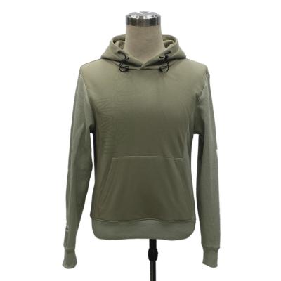 China 2022 New Style High Quality Men's Hot Selling Fashionable Custom Made Anti-pilling Hoodie On Sale for sale