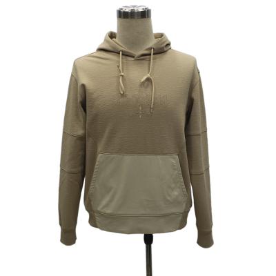 China Fashion Cotton OEM Wholesale Anti-pilling Hoodies Stylish Hoody Sweaters For Men For Sale for sale