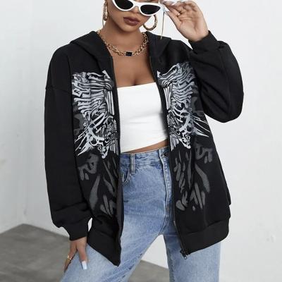 China wholesale Anti-wrinkle NAYIJI hoodies for women plus size men's hoodies and sweatshirts fashion zip up hoodie long sleeves sweats for sale