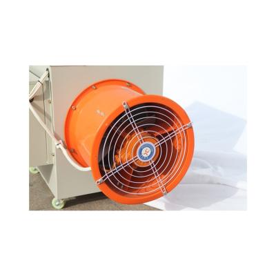 China energy & China Poultry Farm Constant Temperature Brood Hot-Selling High-power Electric Heater Mining for sale