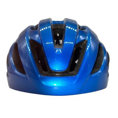 China American PC+EPS new design manufacturer safety helmet plastics helmet PC in mold strong outer mtb sports helmets for sale