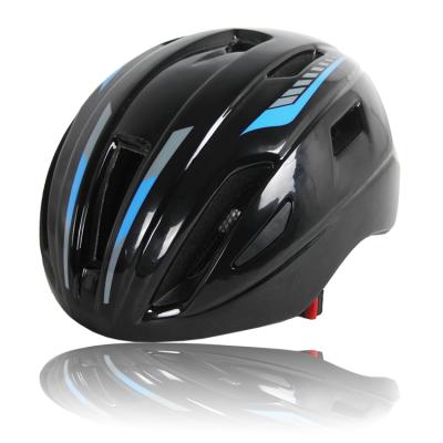 China Safety Bicycle Accessories Helemt RIVER CE&CPSC PC Mold Helmet Wholesales Helmet Mirror Sports Bike Helmets for sale