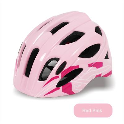 China Outdoor Cycling MTB Sports PC In Mold Cooling Sport Bike Helmet Face CE&CPSC 16 Ducts Youth Adults Riding Helmet Sun Bicycle Helmet Riding for sale