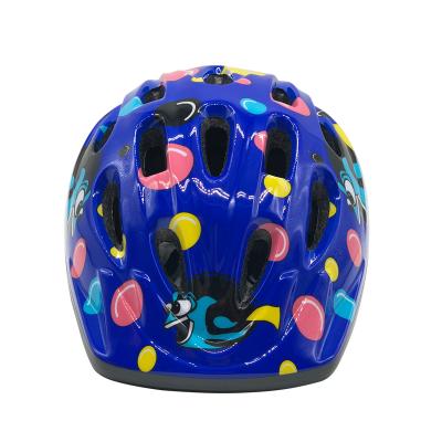 China Sports River Design ABS Safety Helmet Skateboard Helmet Examination Kids Bike Outdoor Cycling Small Size Helmet New for sale