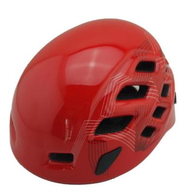 China 2020 New Outdoor Selection Water Sports Climbing Helmet MTB Helmet With Strong ABS Shell With Customized for sale