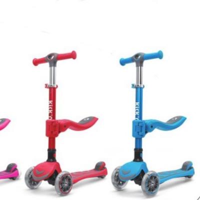 China 2 Hot Sales Tunisia Color Beauty Design Free Style Foldable Kick Scooter Electric Kick Scooters, Kick Scooters for sale