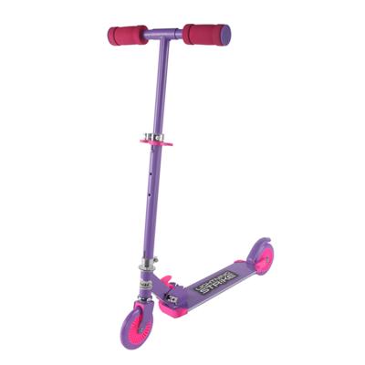 China Foldable KIDS SCOOTER For Children Two Wheels Kids Scooter Kick Scooter For Outdoor for sale