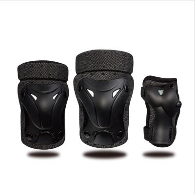 China 2019 Universal Women Men Balance Protective Gear Toddler Knee and Elbow Pads Car Skate Pad Knee Pads for sale