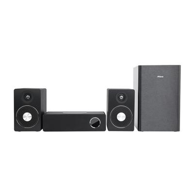 China Mini System 5.1 stage radio soundbar home theater system price for sale