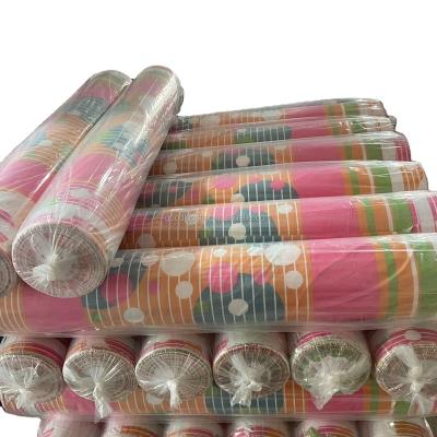 China 100% anti-static polyester sheet fabric for bedding for sale