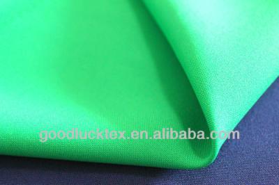 China Tear-resistant 100% spun polyester poplin fabric for sale