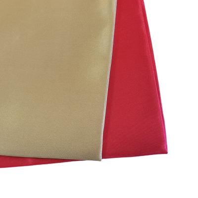 China Good Quality 100% Polyester Hornbeam Satin Shrink-Resistant Fabric To Mexico for sale