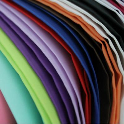 China Waterproof Taffeta / Polyester Fabric Bag Making Material for sale