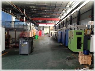 Verified China supplier - Zhangjiagang Yijiu Machinery Co., Ltd.