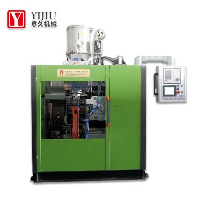 China High Efficiency HDPE Bottle Plastic Bottle Blow Molding Machine Bottle Maker for sale