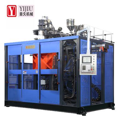 China Full Automatic Bottle EVA ABS TPU Blow Molding 5 Gallon Water PC Bottle Blow Molding Making Plastic Blow Molding Machine for sale