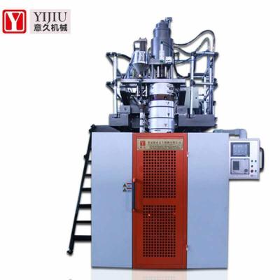 China High Quality Plastic Bottle Toy Fully Automatic Blow Molding Machine for sale