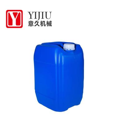 China Bottle PE PP PVC Blow Moulding 20 Liter Bottle Blow Molding Machine for sale