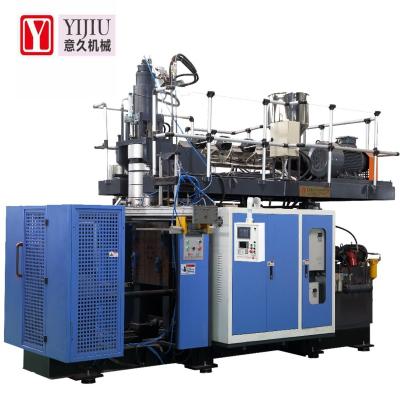 China High Quality Automatic Efficient Plastic Spare Parts Blow Molding Machine Spare Parts for sale