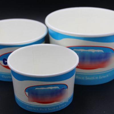 China Small Plastic Containers Heat Seal Single Wall Disposable Juice Cup Lid Wrapping Film for sale