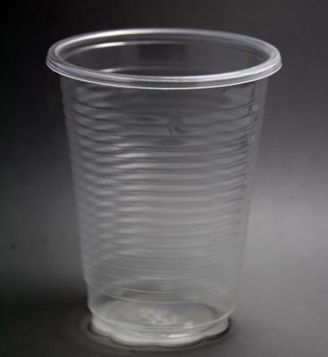 China Wholesale Alibaba 250ml Disposable Plastic Cup, 9oz Cup Plastic Cup for sale