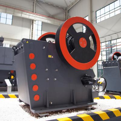 China Operation; road; aggregate ; shanghai ZENITH concrete jaw crusher for stone crusher secondary crusher heavy duty price for sale