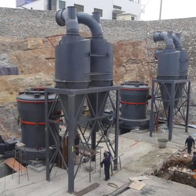 China Raymond Mill For Grinding Graphite Grinding Raymond Mill For Grinding Ceramic And Gypsum Mill And Gypsum Ceramic for sale