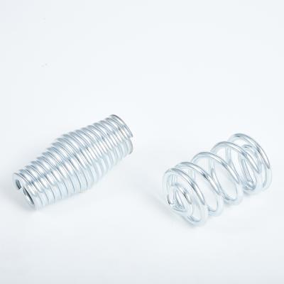 China Coil Customized Steel Spring Music Steel Wire SS Special-shape And Conventional Compression Spring for sale