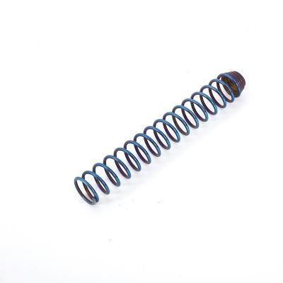 China Coil Motorcycle Spring Parts Compression Springs Used In Auto Parts Springs for sale