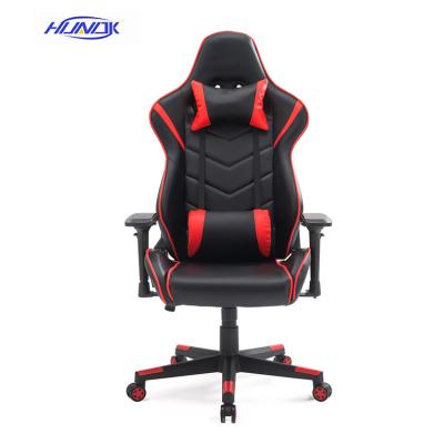 China 2022 Hot Sales Convertible Custom PC Computer Racing Gaming Chairs for sale