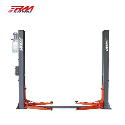 China 2 Post Hydraulic Car Lift For Garage 4000kgs Impian, IRIZ, 900, 505 Hydraulic Vehicle Lift for sale