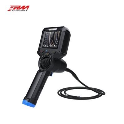 China Universal Auto Inspection Waterproof Universal Visual Scope with 360 Degree Articulation Joystick Control and 1.5m Cable for sale