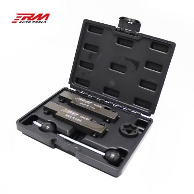 China Workshop Engine Timing Automotive Tool Kit for PORCH, Auto Repair Tools Service Timing Tools, Engine Timing Kit for sale