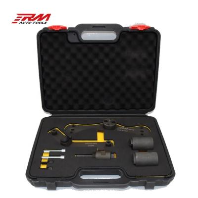 China Automotive Workshop Balance Shaft Timing Tool Kit For BMW Timing Service Tool for sale