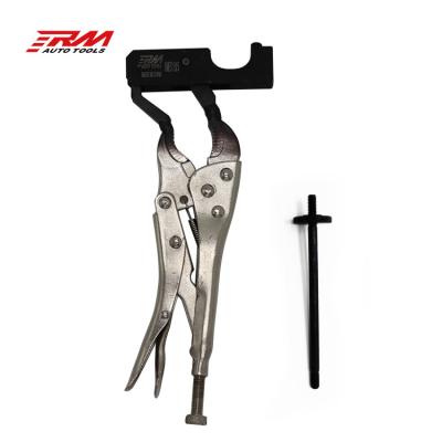 China Automotive Workshop Valve Spring Disassembly Pliers For BMW for sale