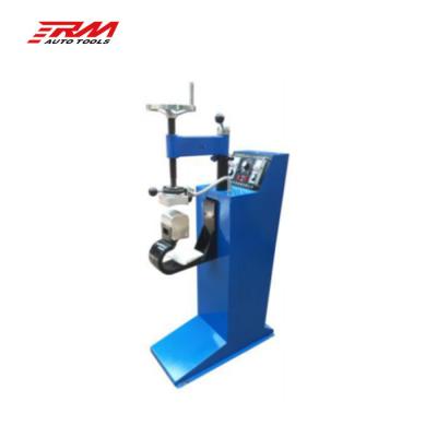 China Steel Tire Repair Machine Vulcanize Machine RM AUTO TOOLS 740*320*1225mm for sale