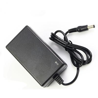 China Electric Tool EU USA UK 21V 2A Li ion Battery Charger DC 5.5mm*2.5mm Wall Charger For Electric Power Tools for sale