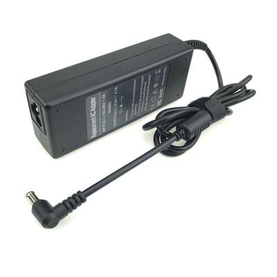 China For Sony AC Laptop Charger Adapter 19.5V3.9A For Sony Laptop for sale