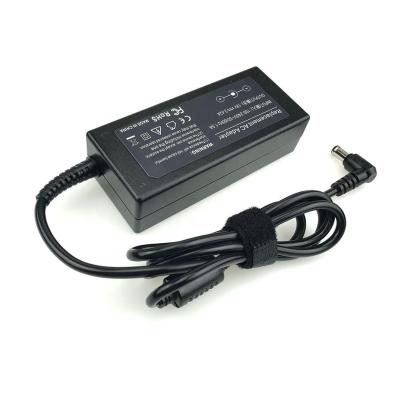 China For Dell 19.5V 3.34A Universal Laptop Chargers For Dell Laptop for sale