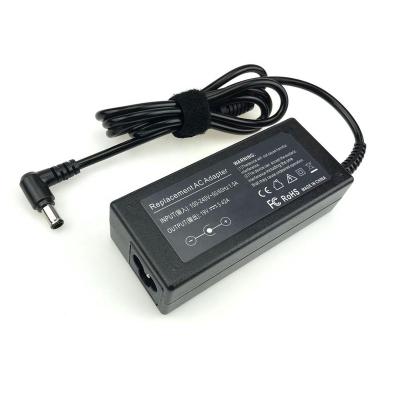 China For Toshiba 19V3.42A Portable Laptop Charger Adapter For Toshiba Laptop for sale